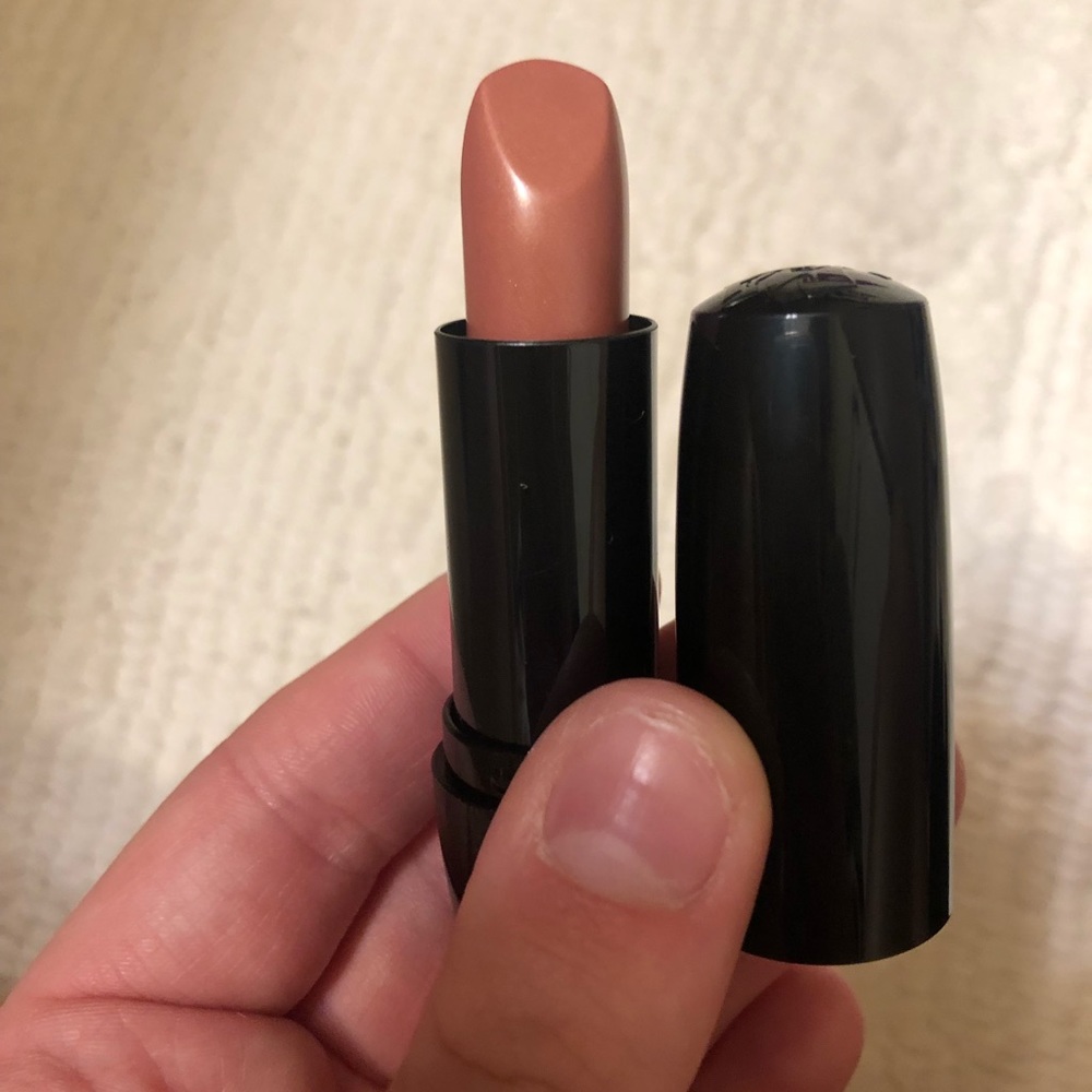 Lancôme lipstick